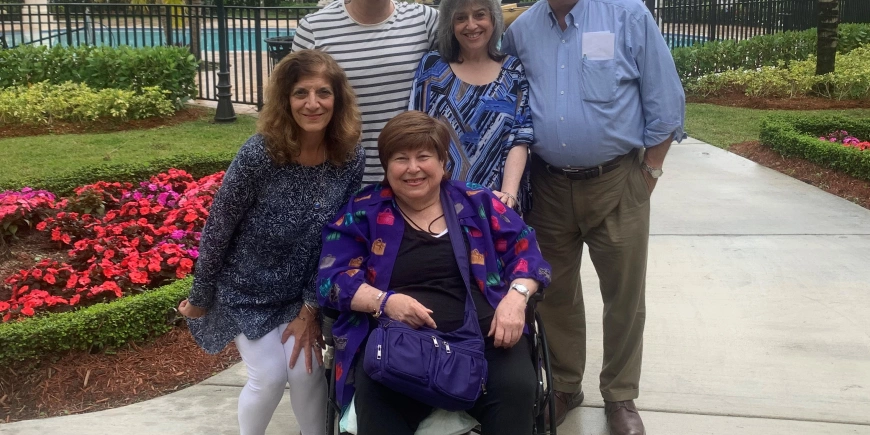 Patient Advocates and Plaintiff's Attorneys: A Success Story