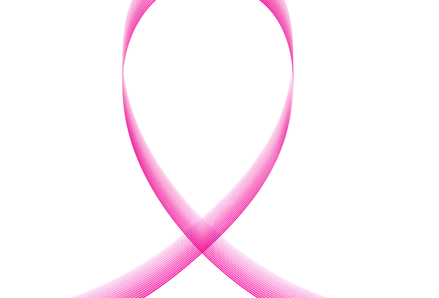 October is Breast Cancer Awareness Month