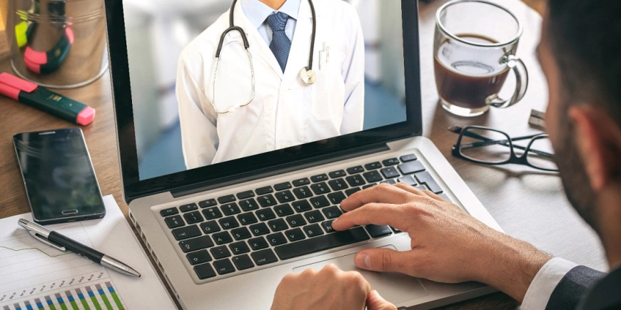 The New Telehealth